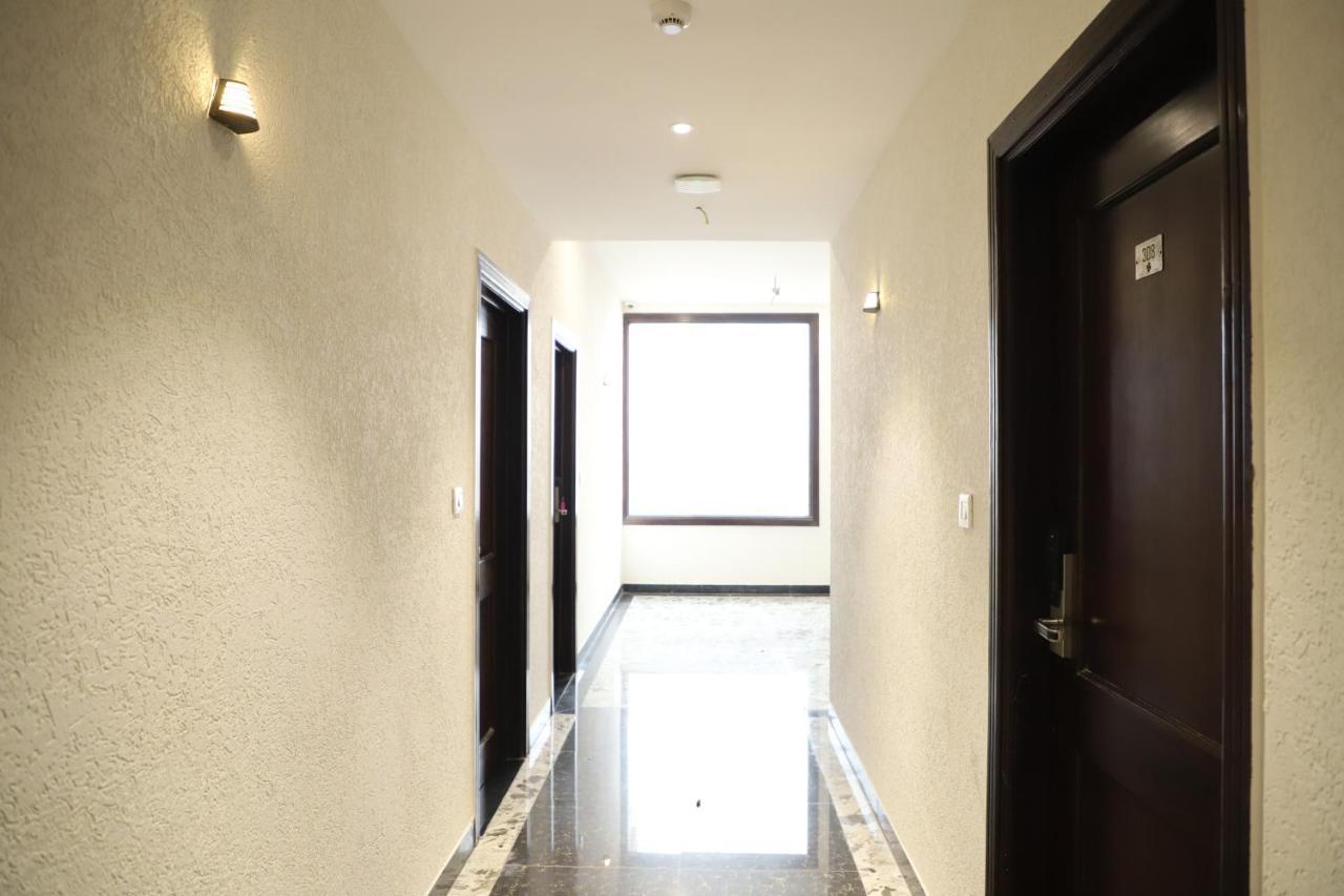 Clover Inn Udaipur Dış mekan fotoğraf