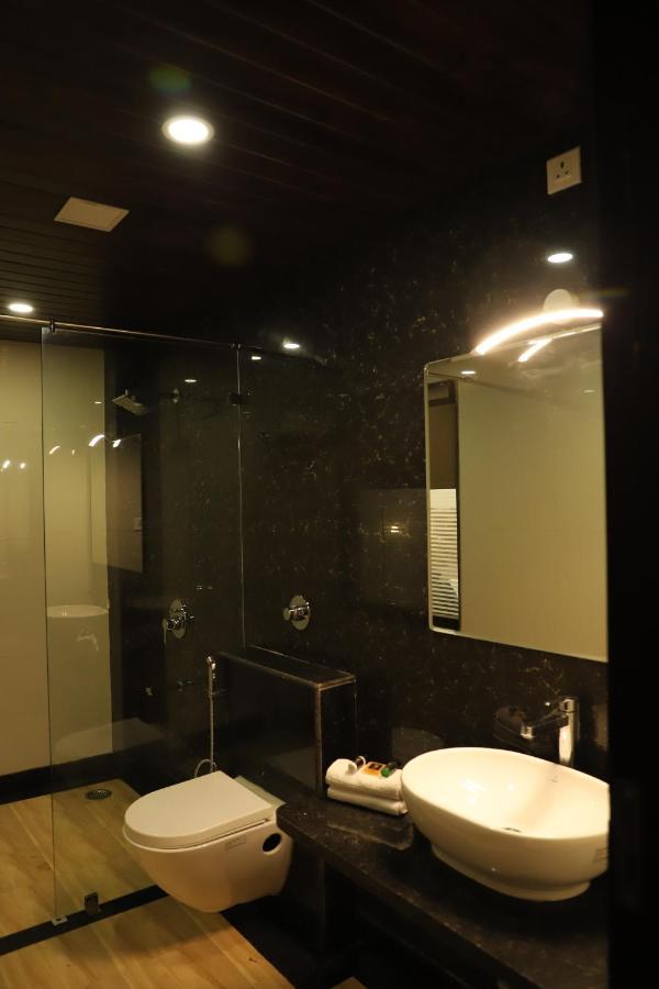 Clover Inn Udaipur Dış mekan fotoğraf